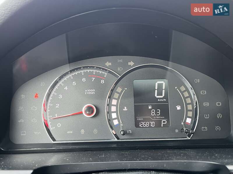 Седан MG 350 2012 в Києві фото 21 Седан MG 350 2012 в Києві