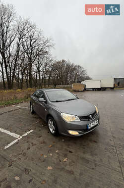 Седан MG 350 2013 в Киеве