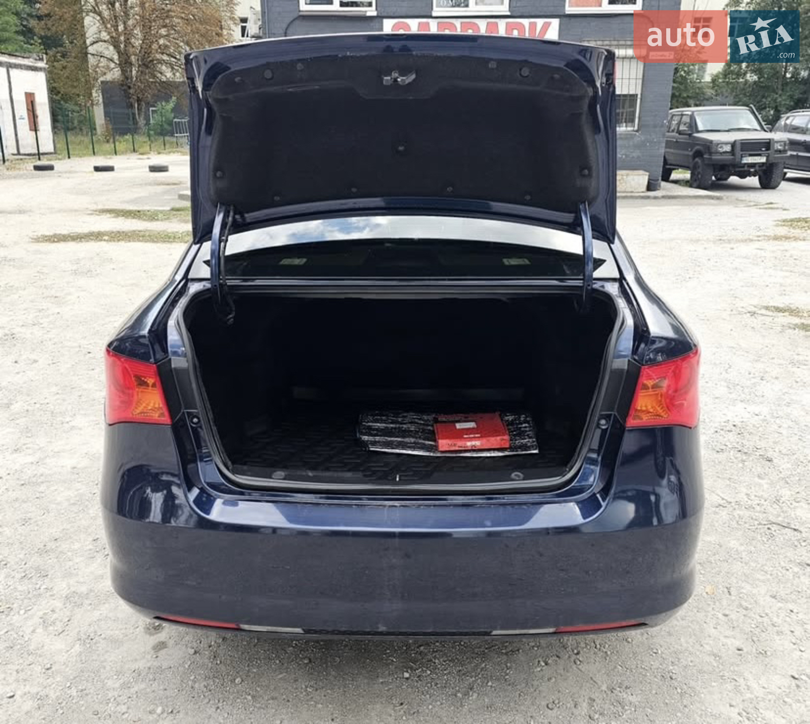 2012 MG 350 - мініатюра 5