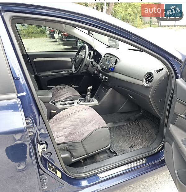 Седан MG 350 2012 в Каменском