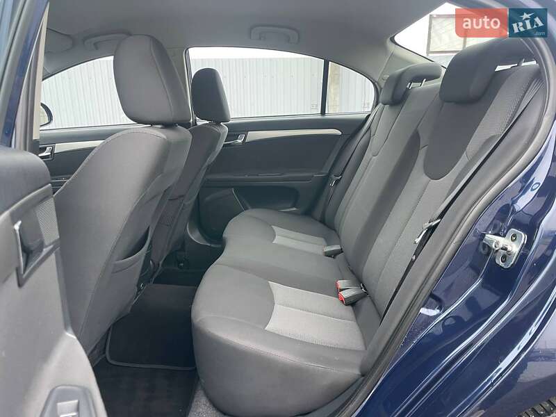 Седан MG 350 2013 в Киеве