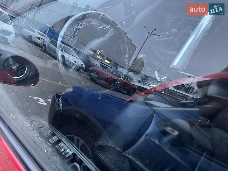 Седан MG 350 2012 в Києві