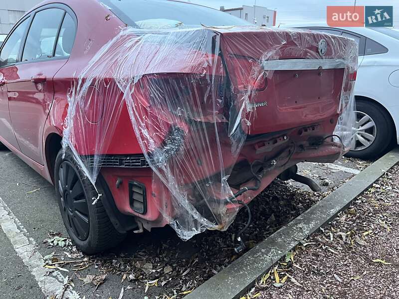 Седан MG 350 2012 в Києві