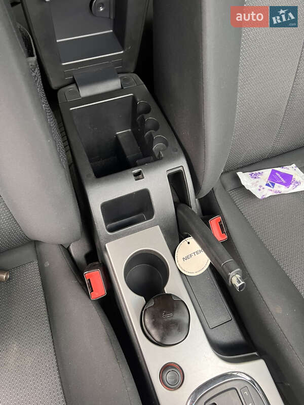 Седан MG 350 2014 в Днепре