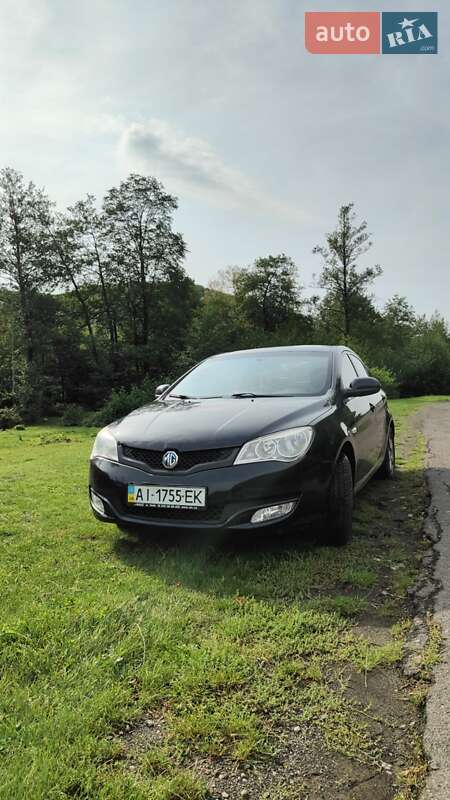 MG 350 2013 MG 350 2013