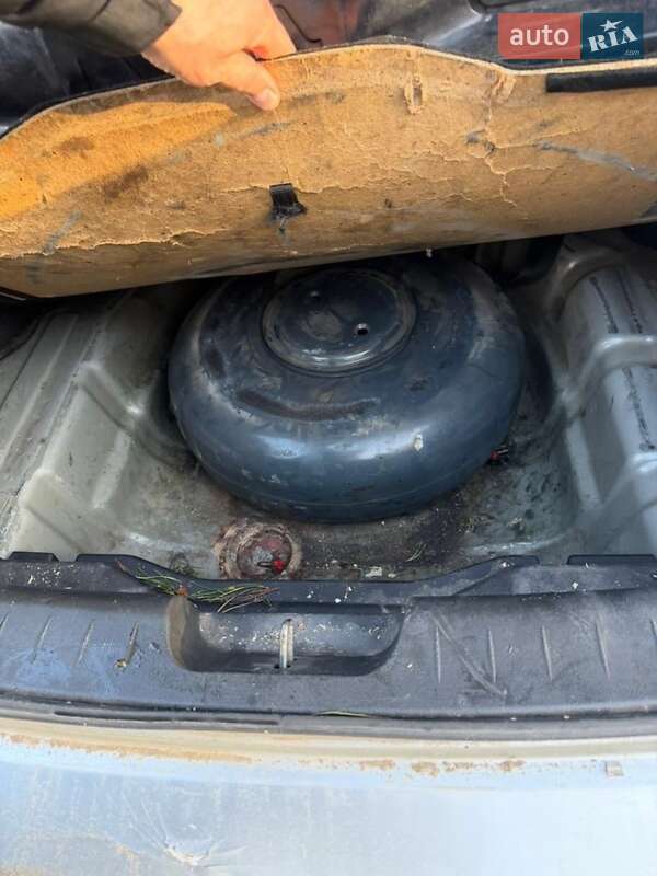 Седан MG 350 2012 в Харкові фото 5 Седан MG 350 2012 в Харкові