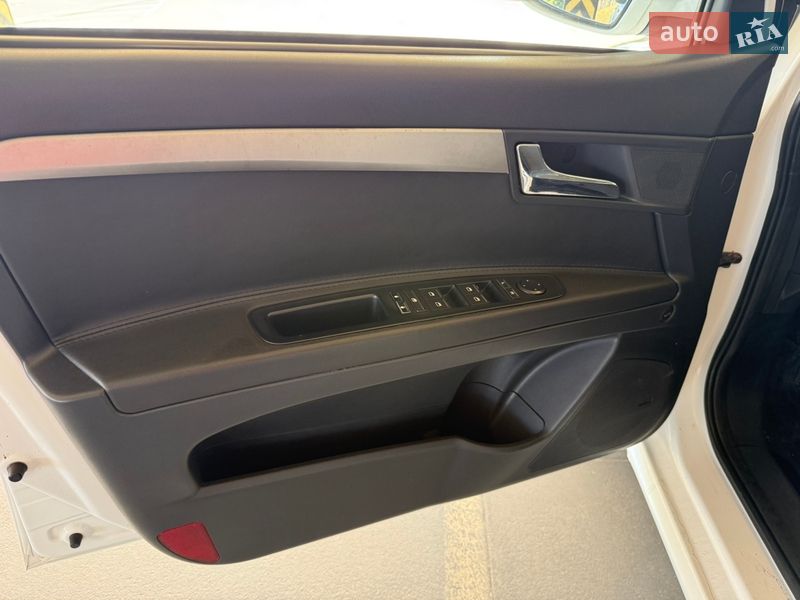 Седан MG 350 2013 в Киеве