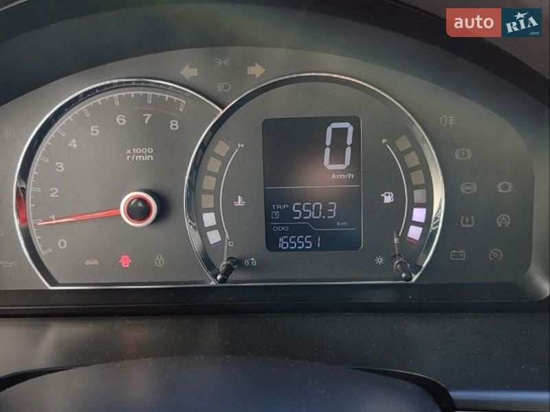 Седан MG 350 2013 в Полтаве фото 4 Седан MG 350 2013 в Полтаве