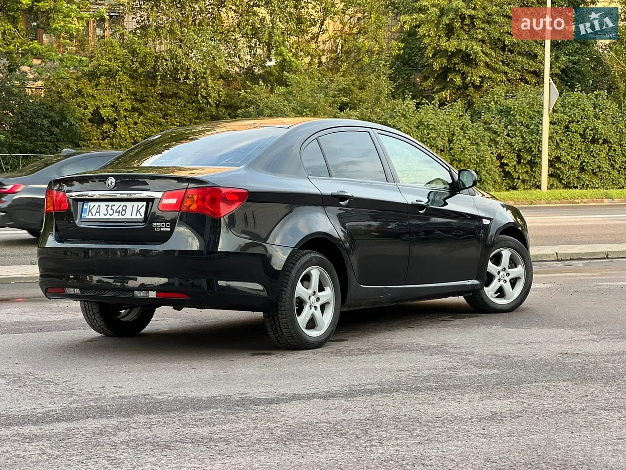 2013 MG 350 - мініатюра 15