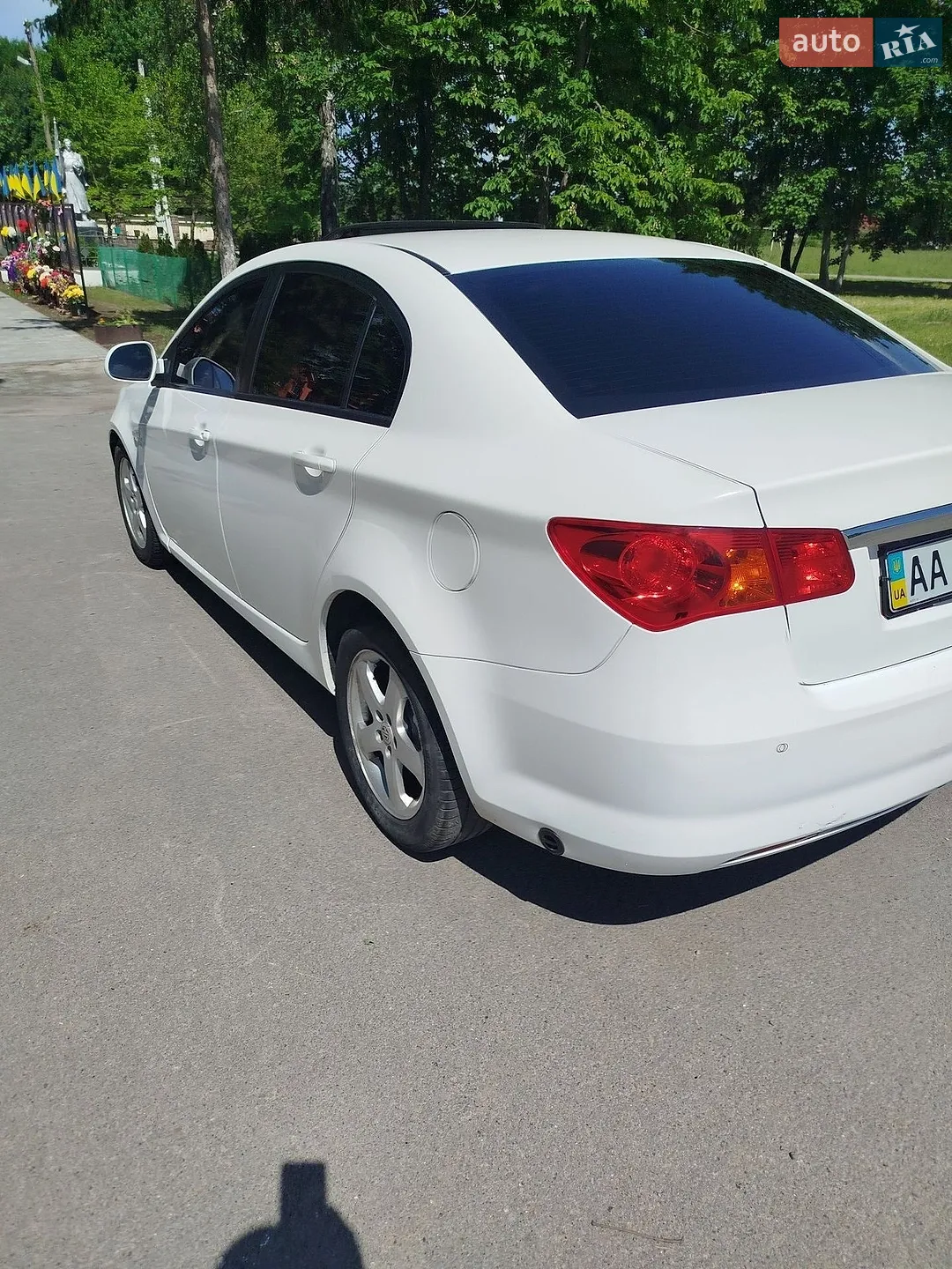 2013 MG 350 - мініатюра 4