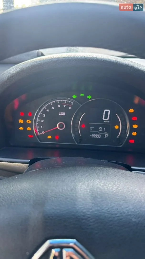 2013 MG 350 - мініатюра 4