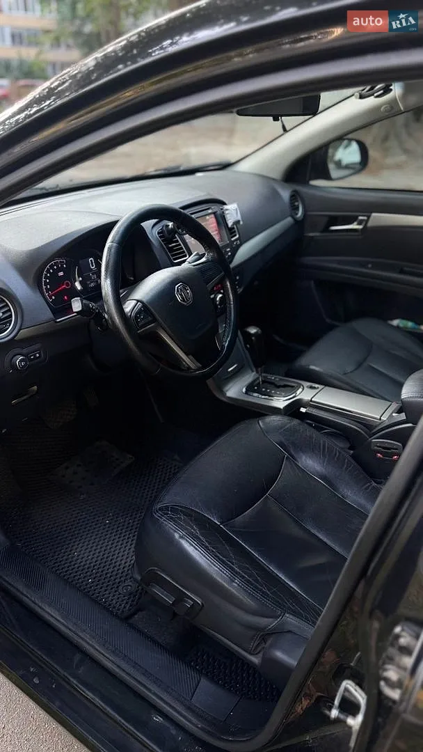 2013 MG 350 - мініатюра 5