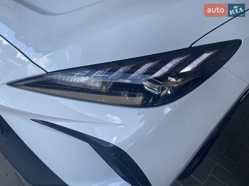 Хетчбек MG 4 2024 в Києві фото 22 Хетчбек MG 4 2024 в Києві