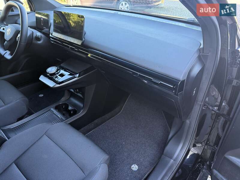 Хетчбек MG 4 2023 в Шептицькому