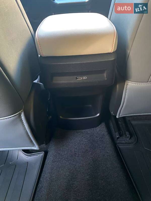 Хетчбек MG 4 2023 в Києві фото 39 Хетчбек MG 4 2023 в Києві