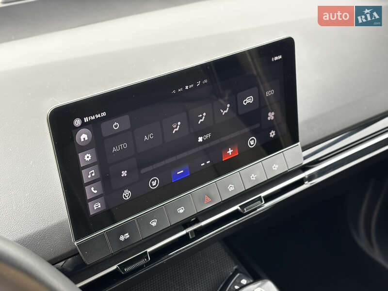 Хэтчбек MG 4 2023 в Львове фото 26 Хэтчбек MG 4 2023 в Львове