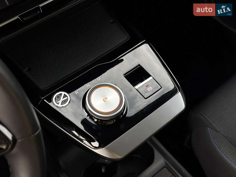 Хэтчбек MG 4 2023 в Львове фото 28 Хэтчбек MG 4 2023 в Львове