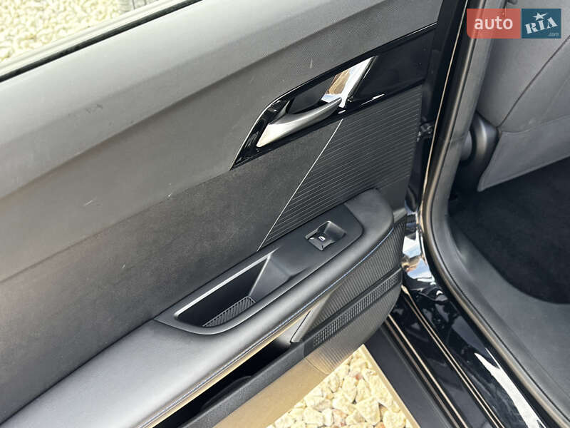 Хэтчбек MG 4 2023 в Львове фото 34 Хэтчбек MG 4 2023 в Львове