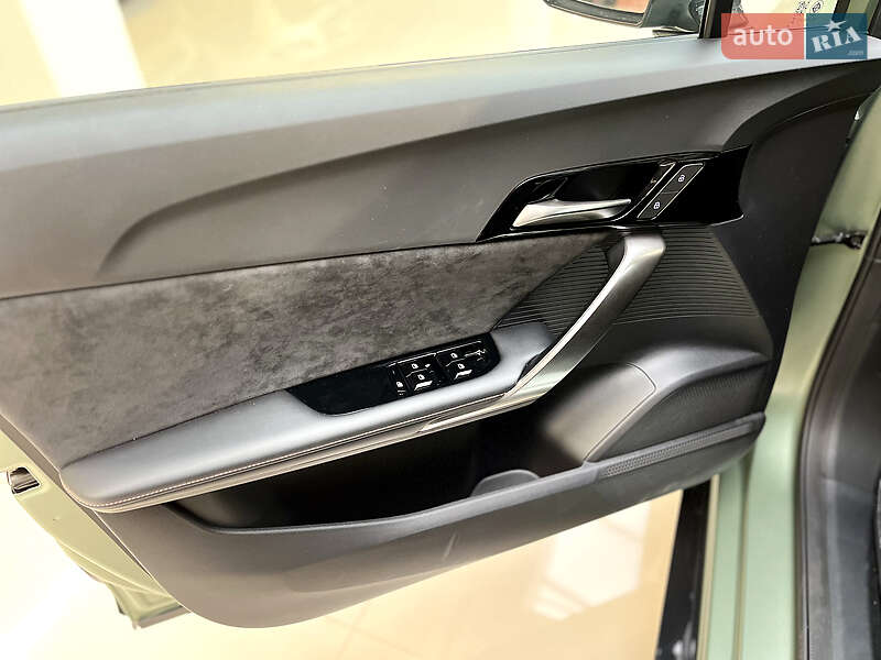 Хэтчбек MG 4 2023 в Хмельницком