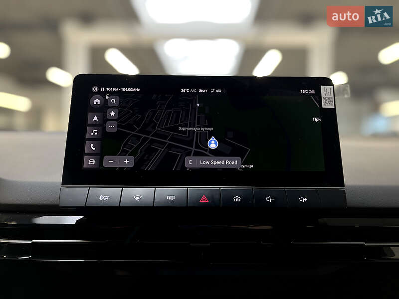 Хэтчбек MG 4 2023 в Хмельницком