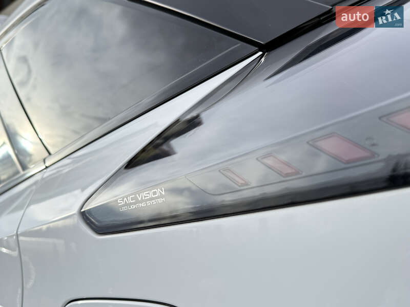 Хэтчбек MG 4 2023 в Трускавце фото 32 Хэтчбек MG 4 2023 в Трускавце