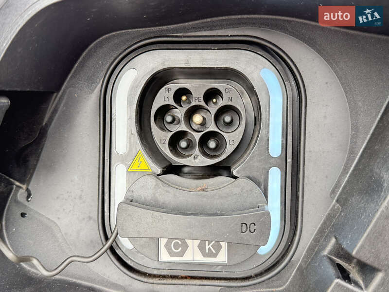 Хэтчбек MG 4 2023 в Трускавце фото 34 Хэтчбек MG 4 2023 в Трускавце