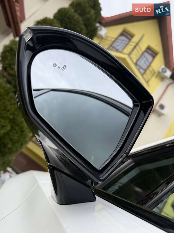 Хэтчбек MG 4 2023 в Трускавце фото 43 Хэтчбек MG 4 2023 в Трускавце