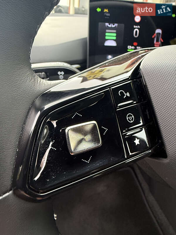 Хэтчбек MG 4 2023 в Трускавце фото 57 Хэтчбек MG 4 2023 в Трускавце