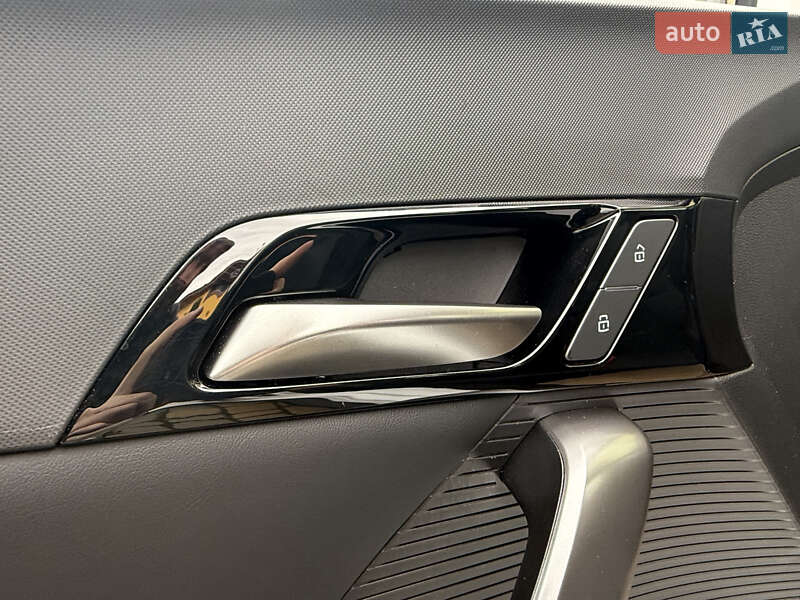 Хэтчбек MG 4 2023 в Трускавце фото 58 Хэтчбек MG 4 2023 в Трускавце