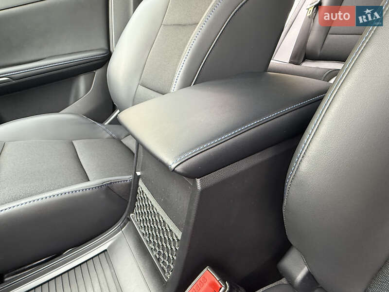 Хэтчбек MG 4 2023 в Трускавце фото 61 Хэтчбек MG 4 2023 в Трускавце