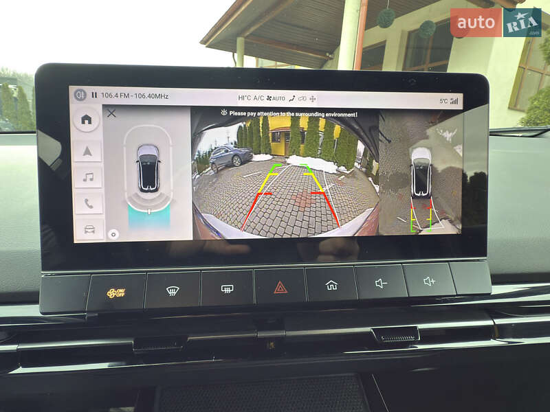 Хэтчбек MG 4 2023 в Трускавце фото 68 Хэтчбек MG 4 2023 в Трускавце