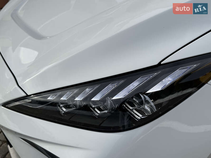 Хэтчбек MG 4 2023 в Трускавце фото 77 Хэтчбек MG 4 2023 в Трускавце