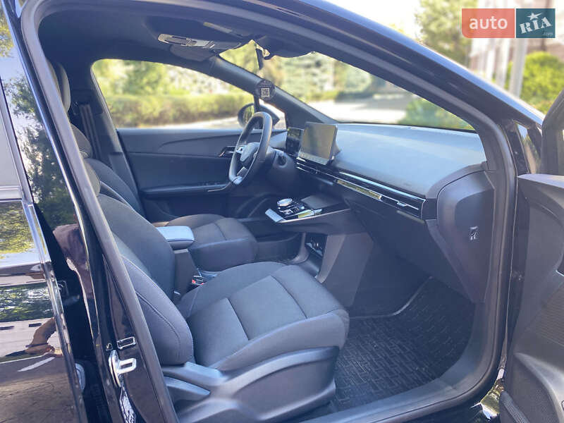 Хэтчбек MG 4 2023 в Каменском