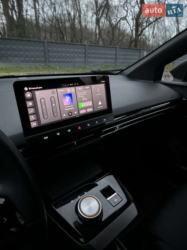 Хетчбек MG 4 2023 в Києві фото 17 Хетчбек MG 4 2023 в Києві