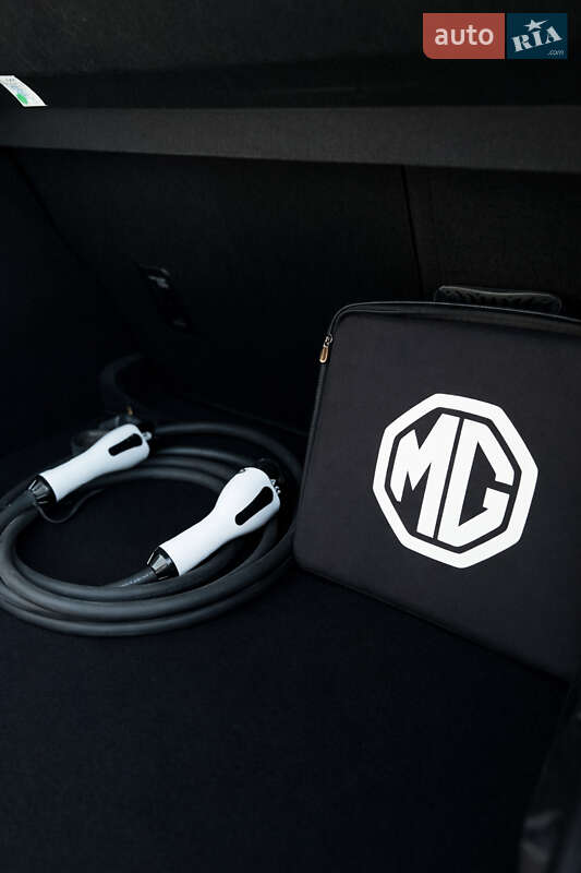 Хэтчбек MG 4 2023 в Киеве