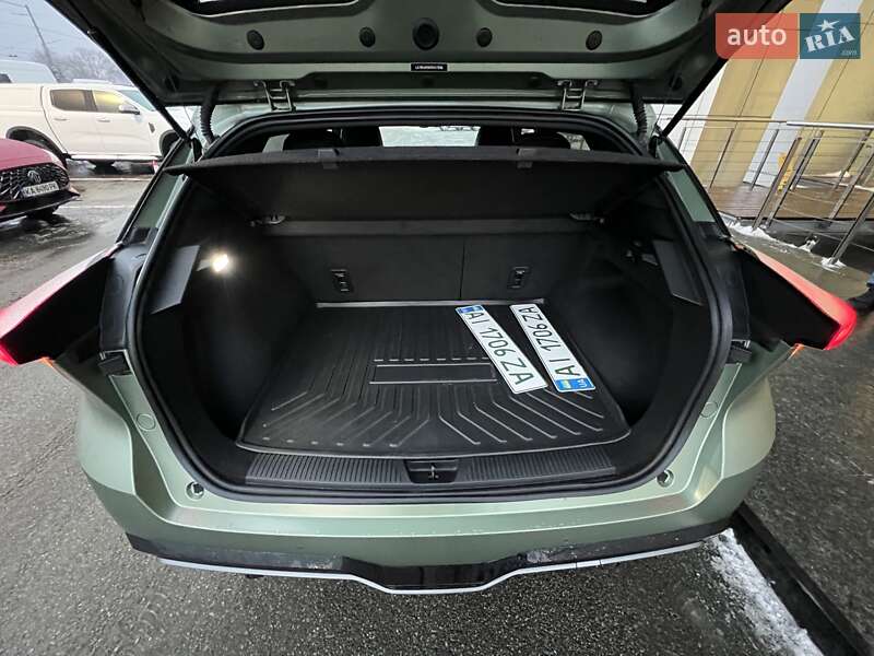 Хэтчбек MG 4 2023 в Киеве