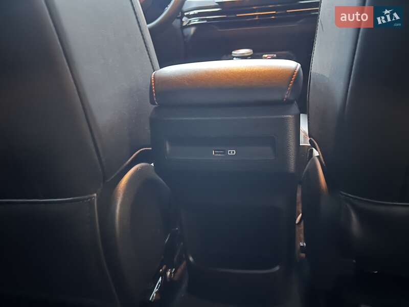 Хэтчбек MG 4 2023 в Киеве