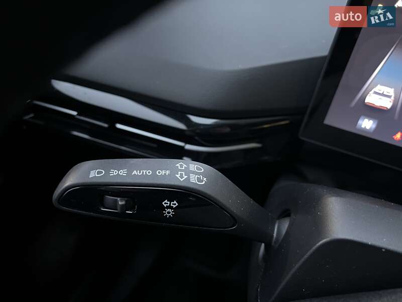 Хэтчбек MG 4 2023 в Киеве