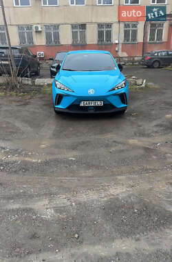 Хэтчбек MG 4 2023 в Николаеве