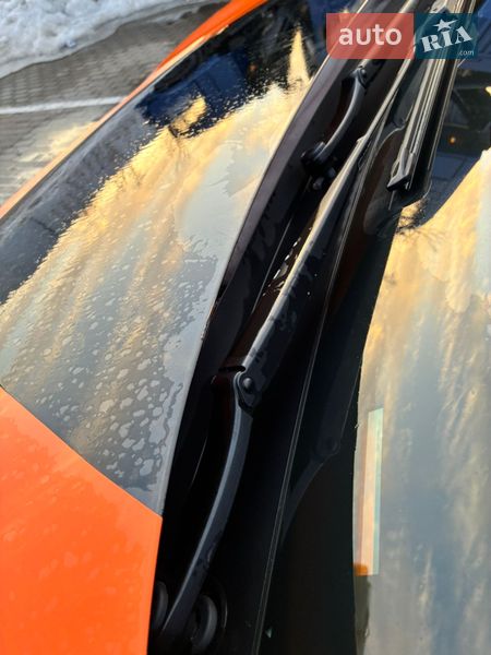 Хетчбек MG 4 2023 в Києві