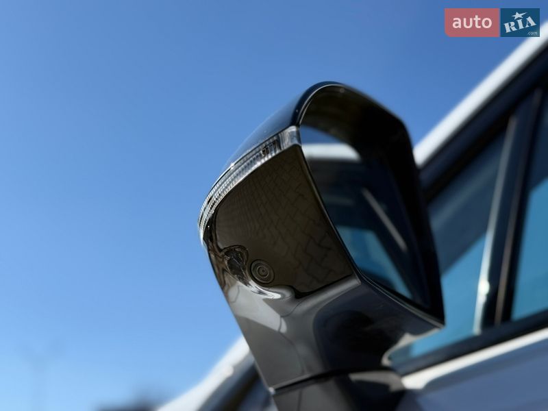 Хэтчбек MG 4 2023 в Бережанах