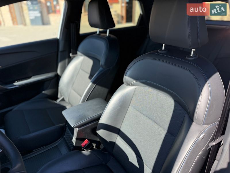 Хэтчбек MG 4 2023 в Бережанах