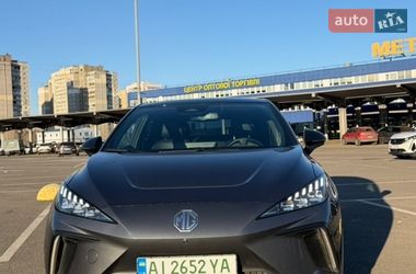 Хетчбек MG 4 2023 в Києві