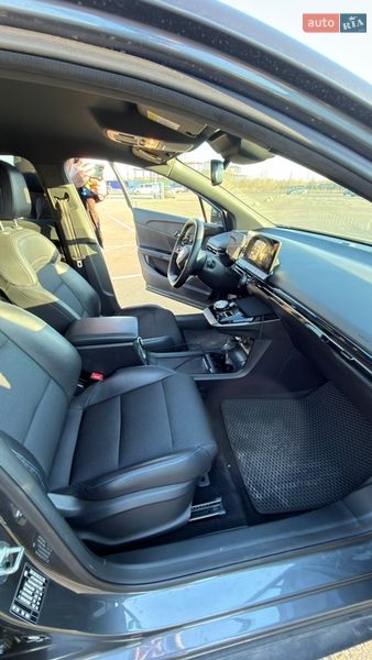 Хэтчбек MG 4 2023 в Киеве