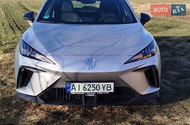 Хэтчбек MG 4 2023 в Киеве