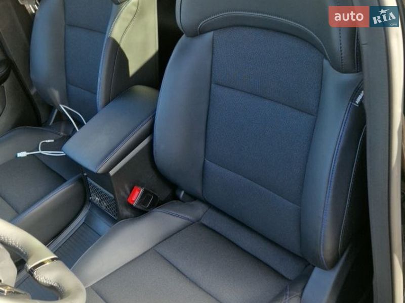 Хэтчбек MG 4 2023 в Киеве фото 10 Хэтчбек MG 4 2023 в Киеве