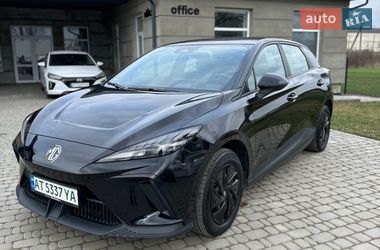 Хэтчбек MG 4 2022 в Коломые