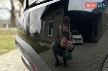 Хэтчбек MG 4 2022 в Коломые