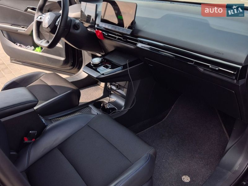 Хэтчбек MG 4 2023 в Золотоноше