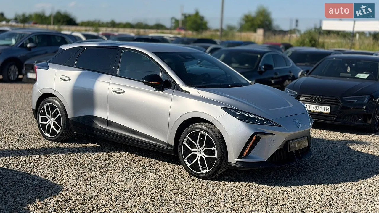 2020 Ford Escape - мініатюра 37